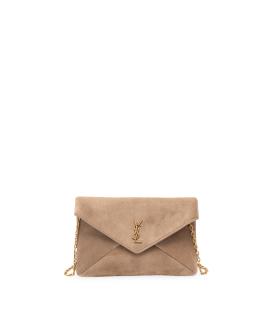 SAINT LAURENT Сумка через плечо