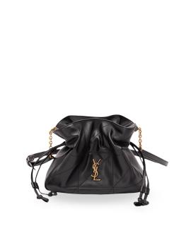 SAINT LAURENT Сумка через плечо
