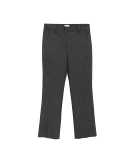 BRUNELLO CUCINELLI Прямые брюки