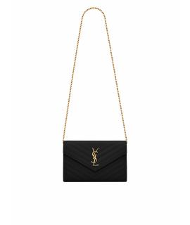 SAINT LAURENT Сумка через плечо
