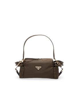 PRADA Сумка через плечо