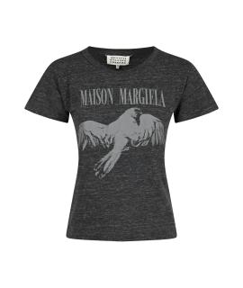 MAISON MARGIELA Футболка