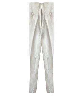 ERMANNO SCERVINO Прямые брюки