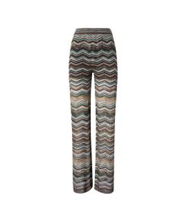 MISSONI Прямые брюки