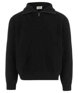 SAINT LAURENT Джемпер / свитер