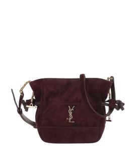 SAINT LAURENT Сумка через плечо