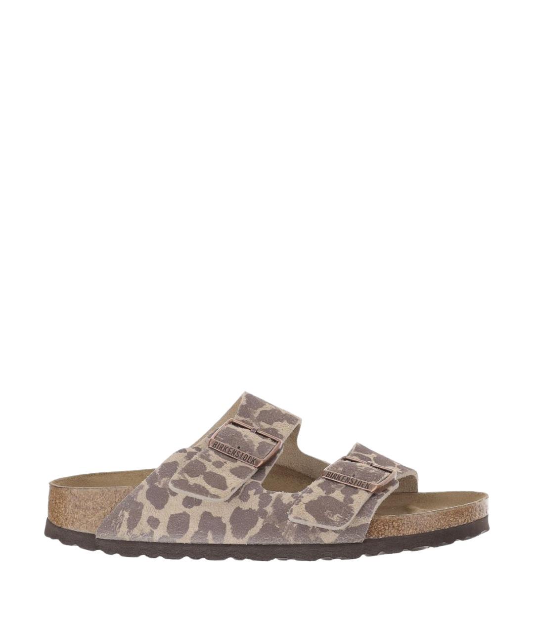 BIRKENSTOCK Мульти сандалии, фото 1