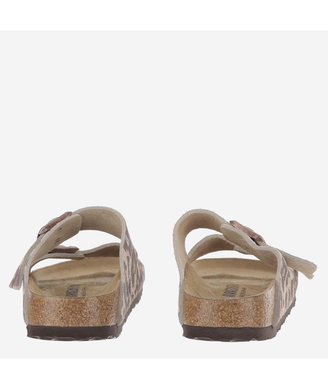 BIRKENSTOCK Мульти сандалии, фото 4