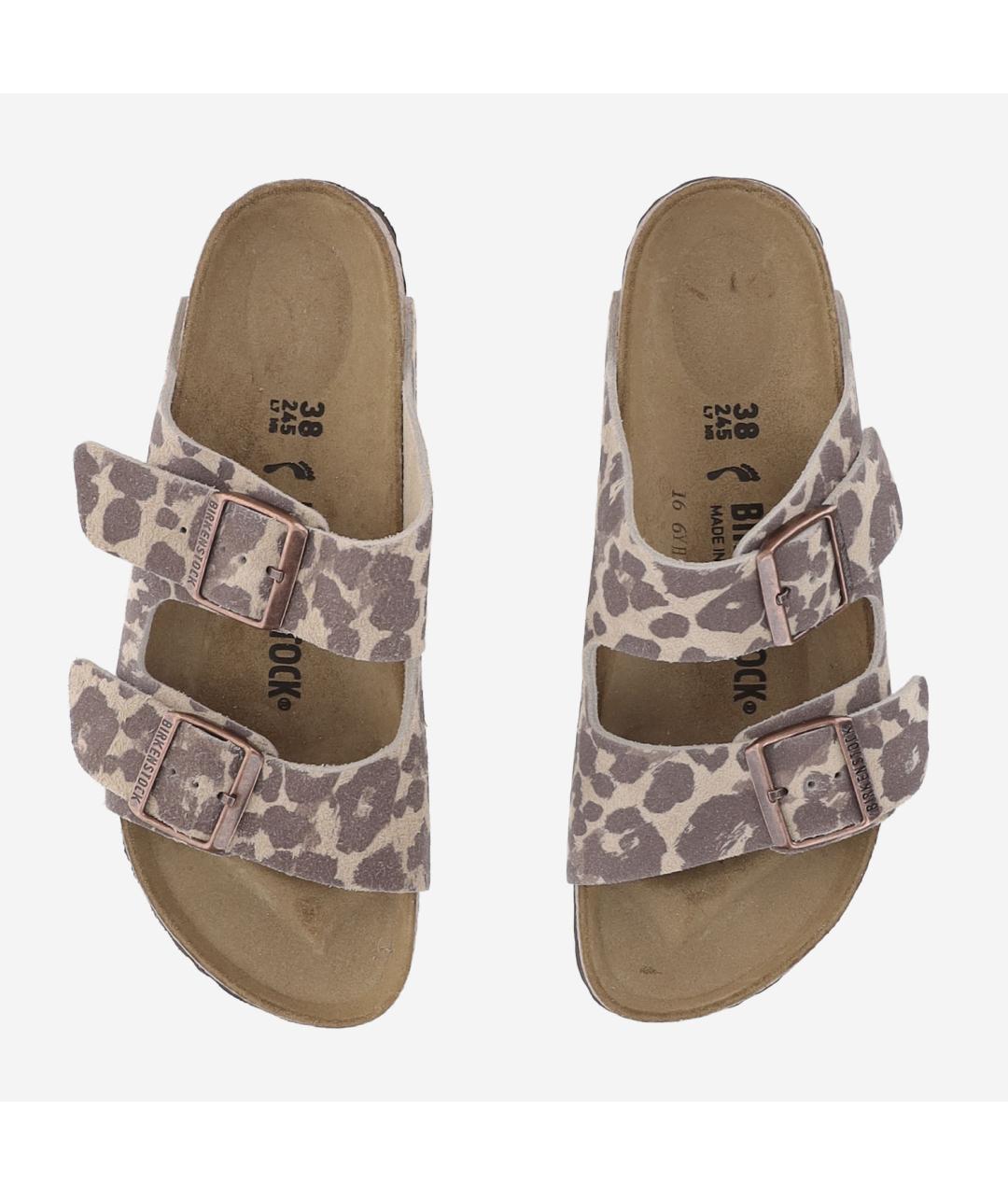 BIRKENSTOCK Мульти сандалии, фото 2