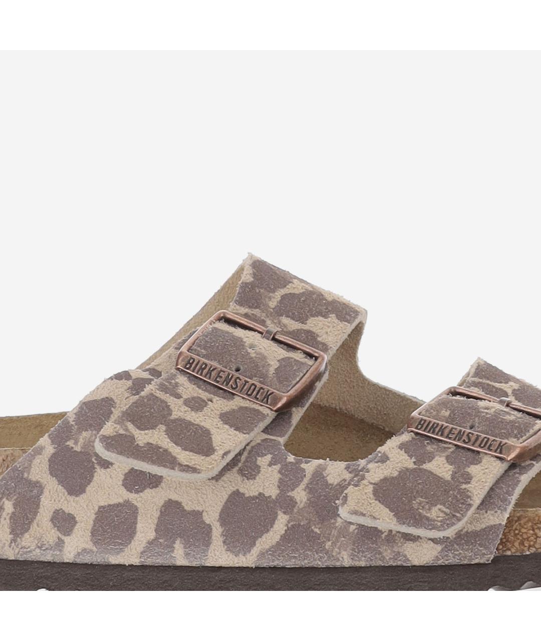 BIRKENSTOCK Мульти сандалии, фото 5