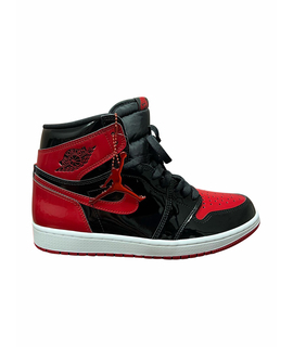 

Высокие кроссовки / кеды JORDAN
