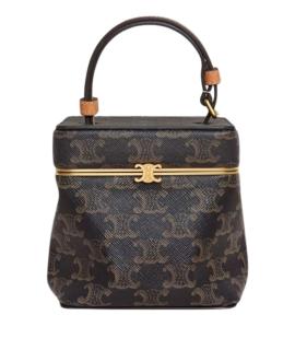 CELINE Сумка с короткими ручками