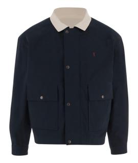 SAINT LAURENT Куртка