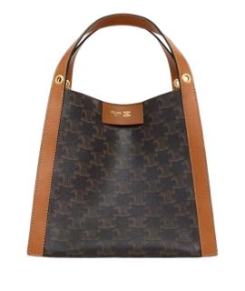 CELINE Сумка с короткими ручками