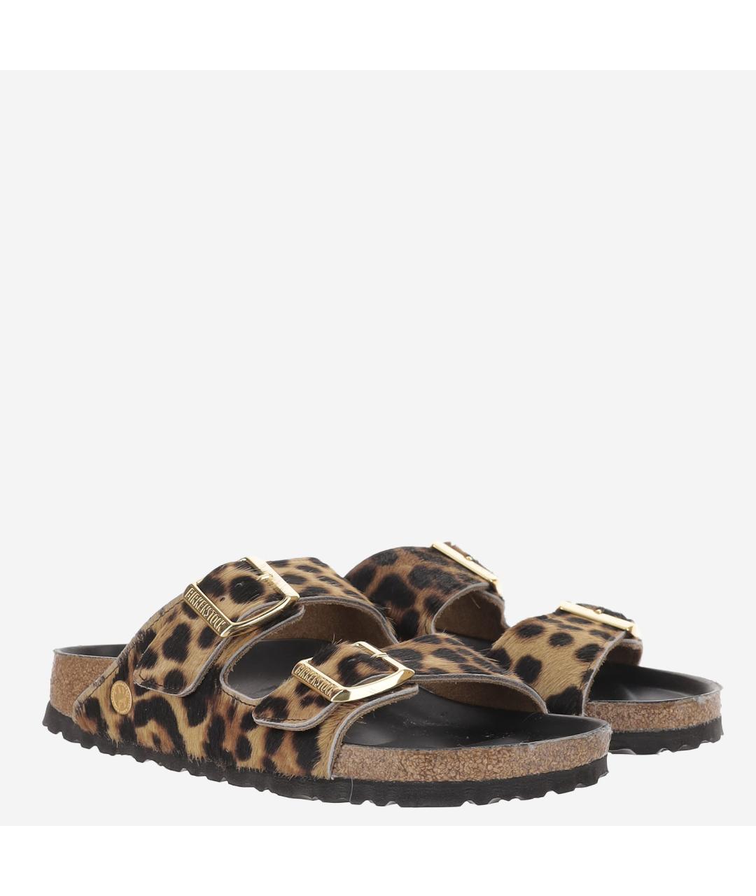 BIRKENSTOCK Мульти сандалии, фото 3