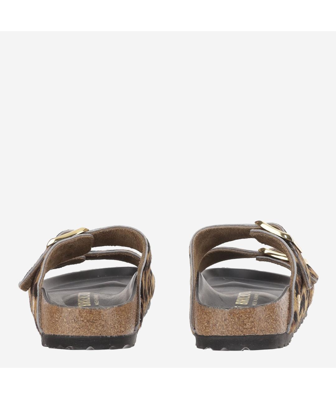 BIRKENSTOCK Мульти сандалии, фото 4