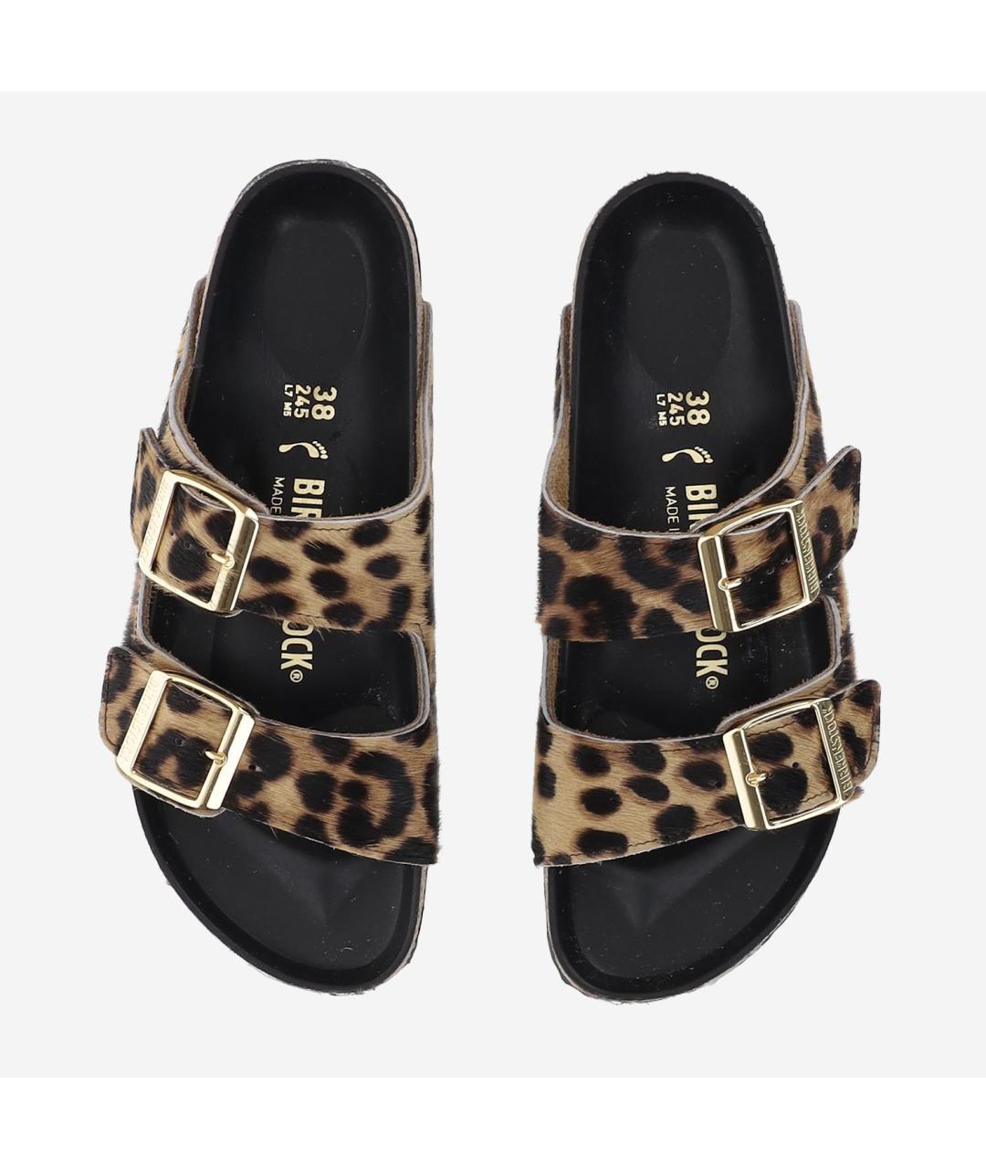 BIRKENSTOCK Мульти сандалии, фото 2