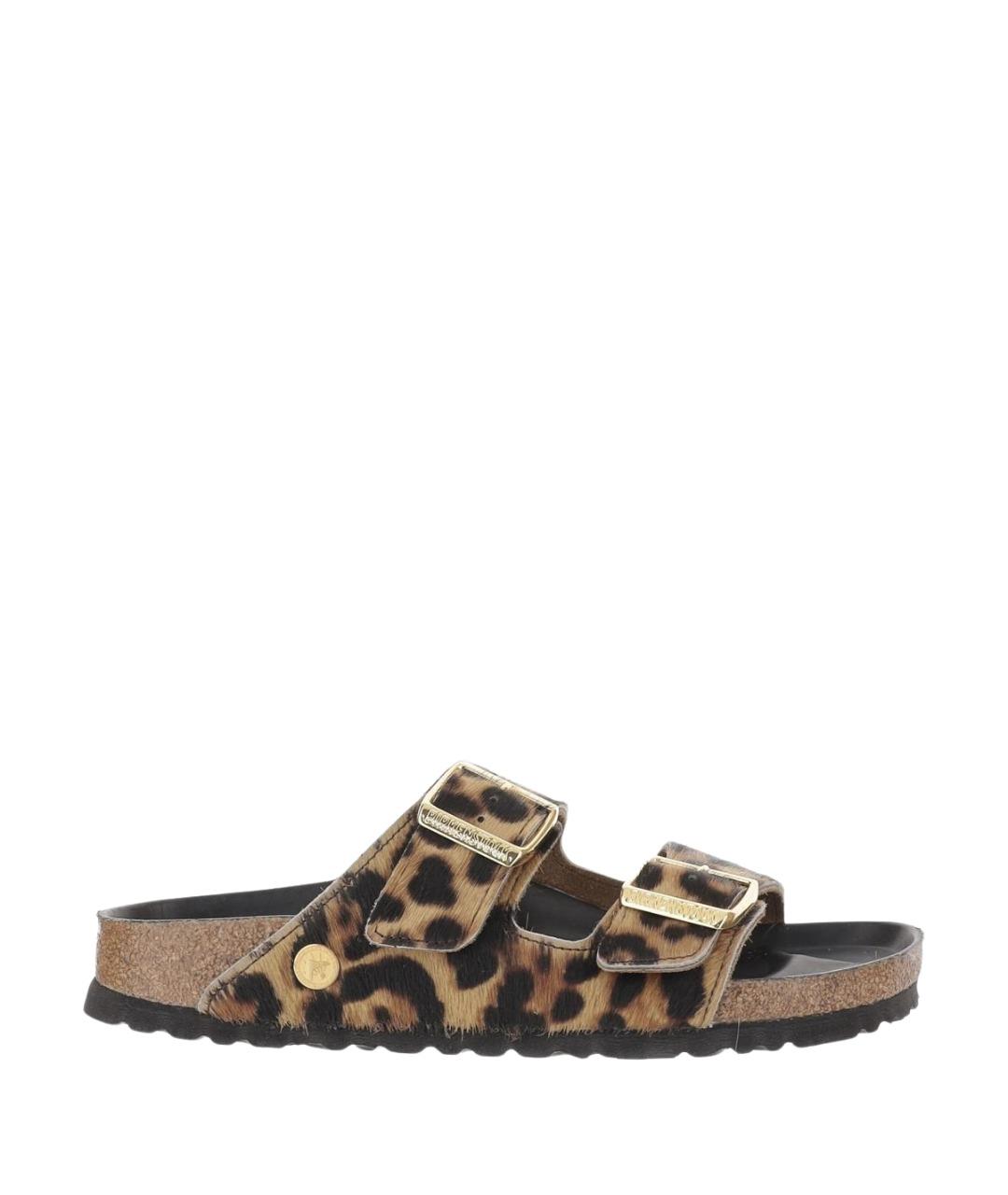 BIRKENSTOCK Мульти сандалии, фото 1