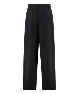 DRIES VAN NOTEN Повседневные брюки