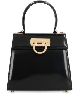 FERRAGAMO Сумка с короткими ручками