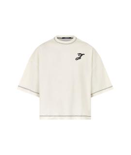JACQUEMUS Футболка