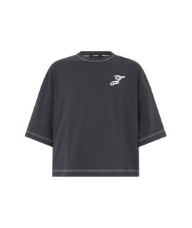 JACQUEMUS Футболка