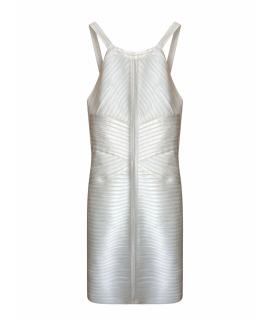 BCBG MAXAZRIA Коктейльное платье