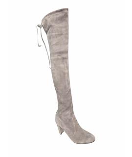 STUART WEITZMAN Ботфорты