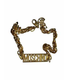 MOSCHINO Колье