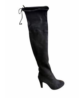 STUART WEITZMAN Ботфорты