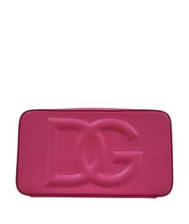 DOLCE&GABBANA Сумка через плечо