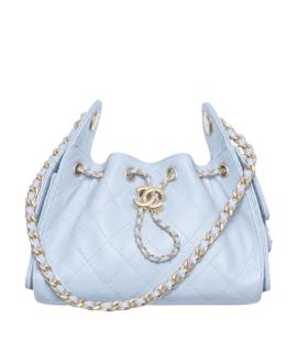 CHANEL Сумка через плечо