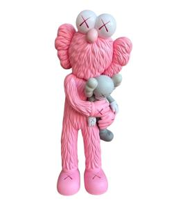 KAWS Скульптура
