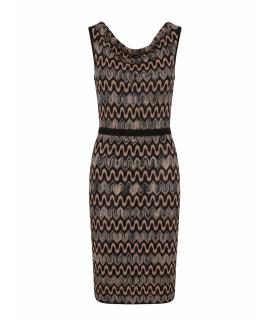 MISSONI Повседневное платье