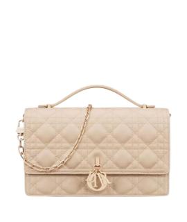 CHRISTIAN DIOR Сумка через плечо