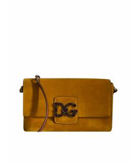 DOLCE&GABBANA Сумка через плечо