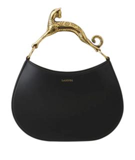 LANVIN Клатч/вечерняя сумка