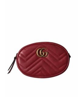 GUCCI Поясная сумка