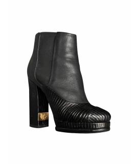 CHANEL Ботильоны