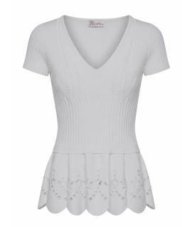 RED VALENTINO Блузы