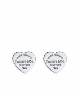 TIFFANY&CO Серьги