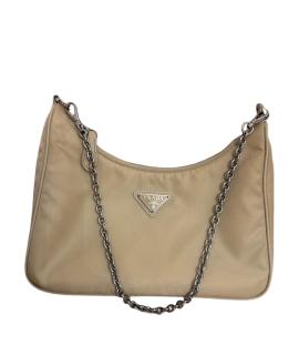 PRADA Сумка через плечо