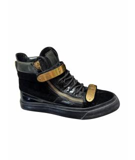 GIUSEPPE ZANOTTI DESIGN Кеды