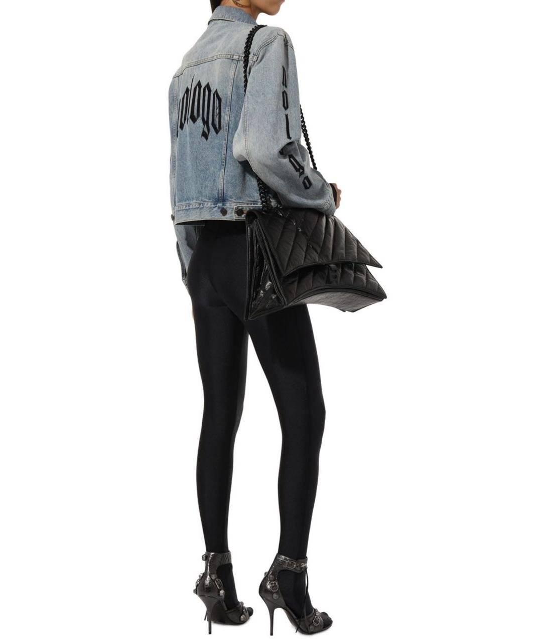 BALENCIAGA Куртка, фото 3