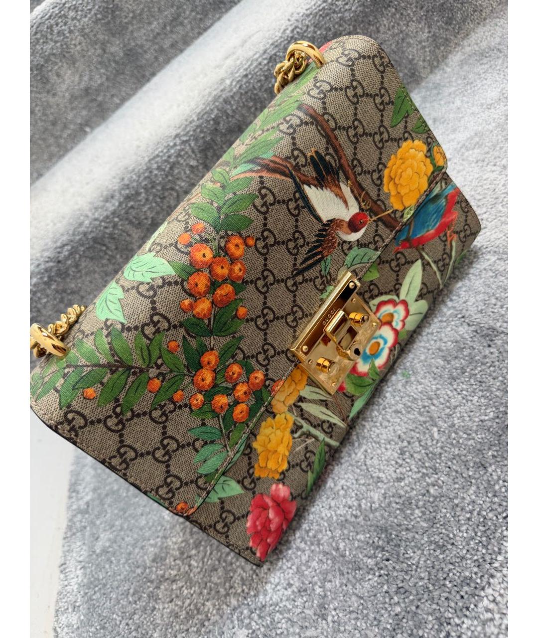 GUCCI Сумка через плечо, фото 4