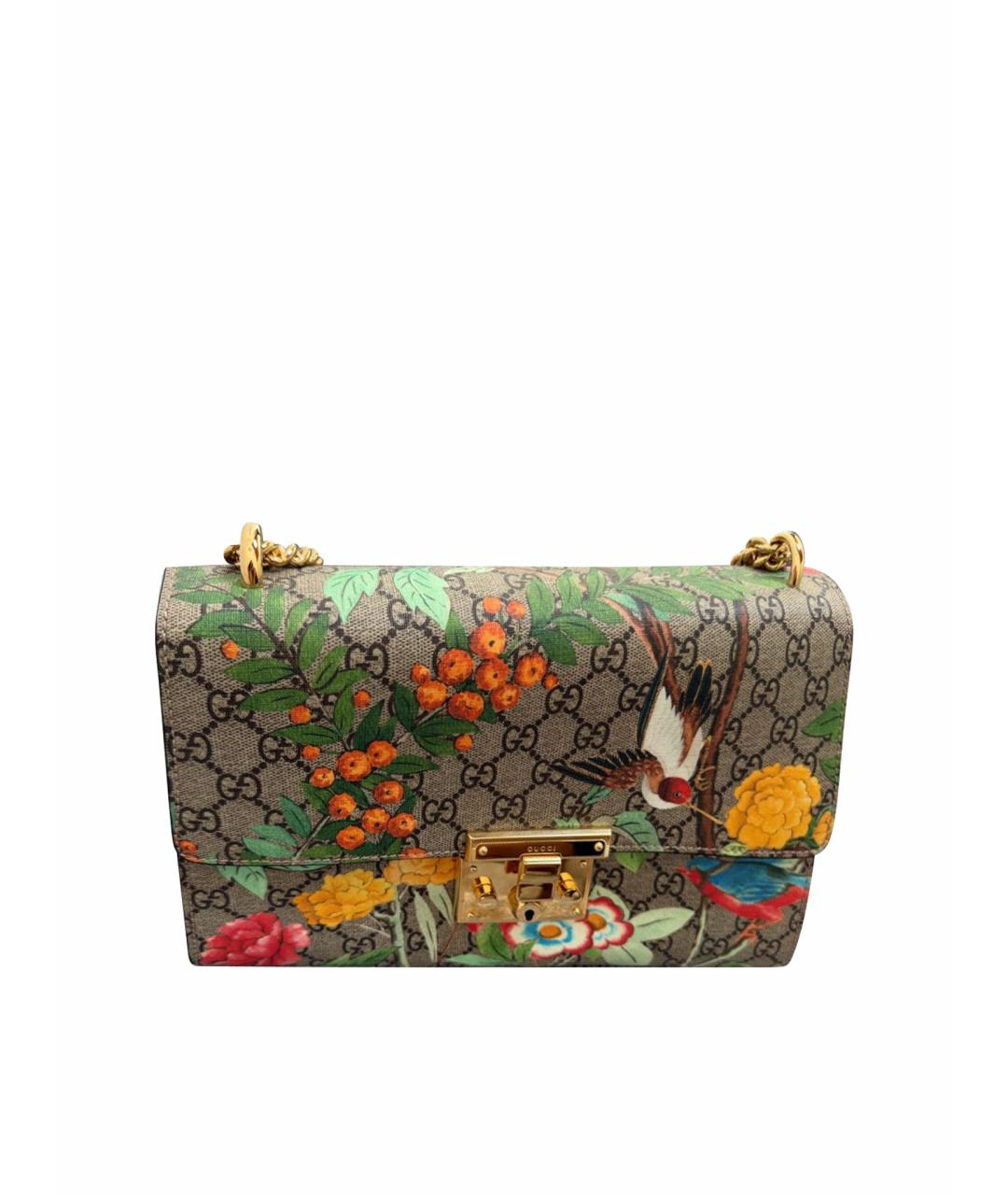 GUCCI Сумка через плечо, фото 1