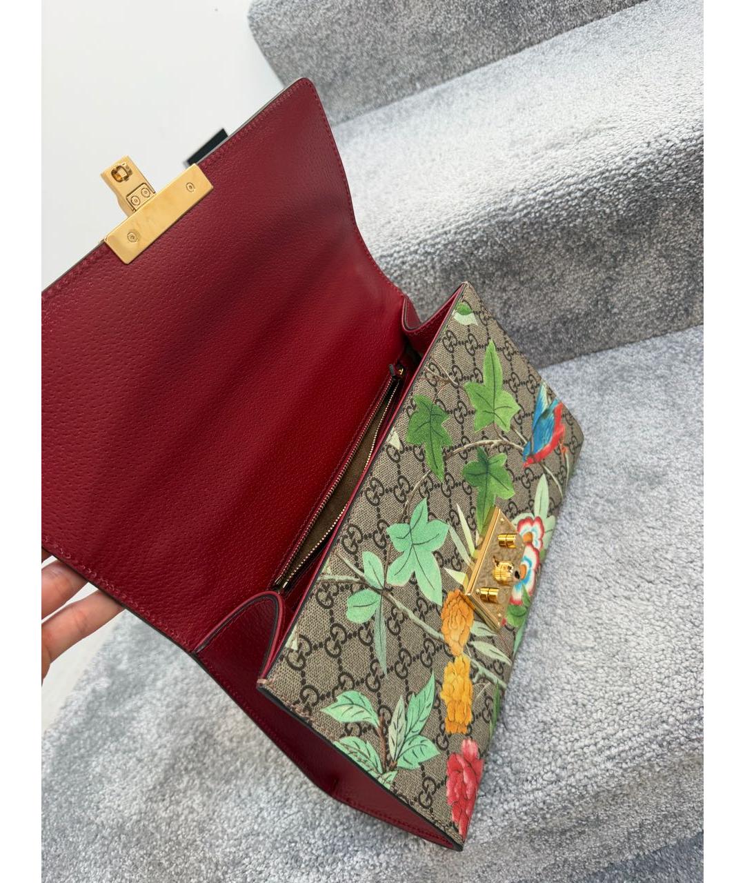 GUCCI Сумка через плечо, фото 2