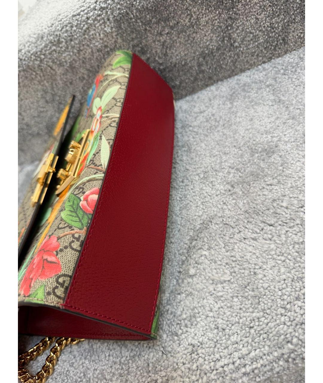 GUCCI Сумка через плечо, фото 3
