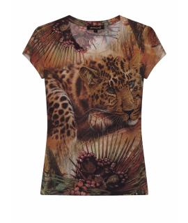 ROBERTO CAVALLI Футболка