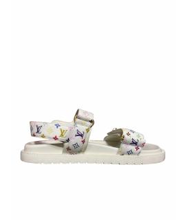 LOUIS VUITTON Сандалии